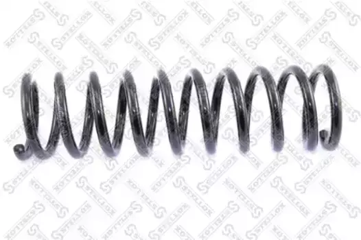 пружина задняя! 42 084 07\ BMW E34 1.8-2.5 88-95 10-22005-SX STELLOX