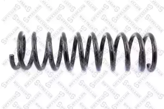 пружина задняя! 42 084 08\ BMW E34 3.0-2.5TDs V6 88-95 10-22006-SX STELLOX