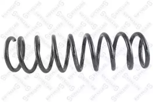 пружина задняя! 42 084 25\ BMW E39 2.0i-2.5TDs 95> 10-22007-SX STELLOX