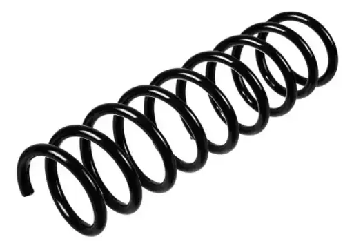 пружина задняя! 42 084 25\ BMW E39 2.0i-2.5TDs 95> Z37947 ZENTPARTS