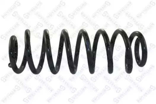 пружина задняя! 42 084 26\ BMW E39 2.0i-2.5TDs Touring 95> 10-20080-SX STELLOX