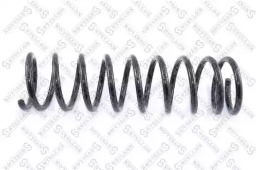 пружина задняя! 42 084 27\ BMW E38 2.8i-4.4i 94-01 10-20081-SX STELLOX