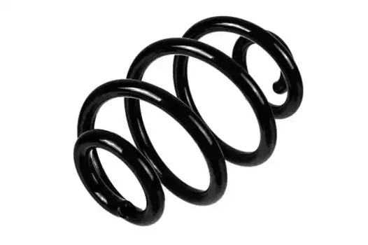 пружина задняя! 42 084 31\ BMW E46 1.6i-3.0D 98> Z38000 ZENTPARTS