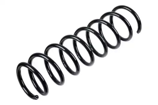 пружина задняя! 42 084 48\ BMW E60 all 03> Z38094 ZENTPARTS