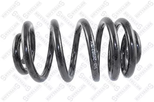 пружина задняя! 42 084 50\ BMW X3 2.5/2.0D/3.0D 04> 10-20102-SX STELLOX