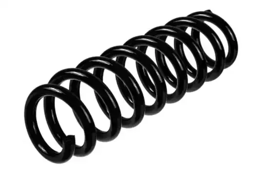 пружина задняя! 42 084 55\ BMW E90/E92 1.6-3.0i/2.0-3.0D 05> 10-20107-SX STELLOX
