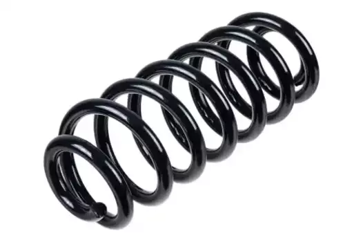 пружина задняя! 42 084 57\ BMW X5 3.0/4.4/3.0D 00> Z38160 ZENTPARTS