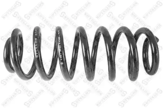 пружина задняя! 42 084 57\ BMW X5 3.0/4.4/3.0D 00> 10-20109-SX STELLOX