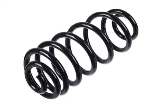 пружина задняя! 42 084 76\ BMW E70 3.0Si/SD/D 07-08 Z38082 ZENTPARTS