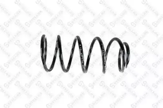 пружина задняя! 42 142 06\ Daewoo Lacetti 1.5 WAG 05> 10-22115-SX STELLOX