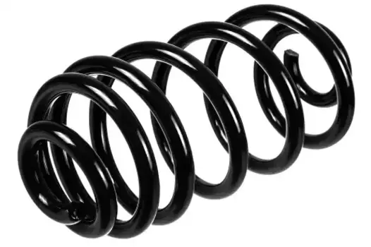 пружина задняя! 42 142 16\ Chevrolet Orlando 11> Z38297 ZENTPARTS