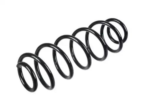 пружина задняя! 42 156 04\ Citroen C4 I 1.4-2.0 04> 10-20121-SX STELLOX