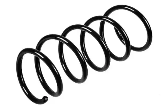 пружина задняя! 42 170 04\ Dacia Duster 4X4, Renault Duster 4X4 10> Z37911 ZENTPARTS