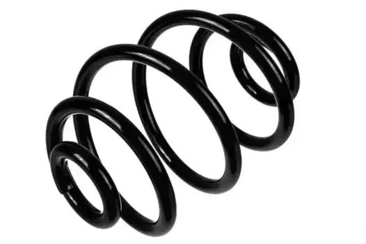 пружина задняя! 42 177 05\ Daewoo Lanos 1.4/1.5/1.6 97> Z38043 ZENTPARTS