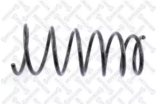 пружина задняя! 42 275 22\ Ford Mondeo 1.6-2.5/1.8TD 93-96 10-20203-SX STELLOX