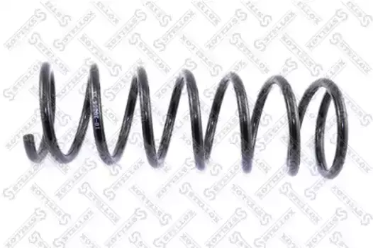 пружина задняя! 42 275 24\ Ford Mondeo 1.6-2.5/1.8TD Turnier 93-96 10-20205-SX STELLOX