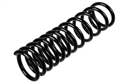 пружина задняя! 42 275 56\ Ford Focus 1.4i-1.8TDi Turnier 98> Z38064 ZENTPARTS