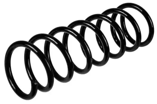 пружина задняя! 42 275 68\ Ford Focus C-Max 1.6-2.0TDCi 16V 03> Z37951 ZENTPARTS