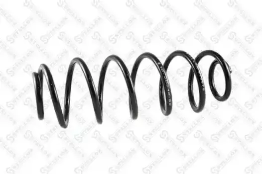 пружина задняя! 42 275 69\ Ford Fusion 1.4/1.6 16V /1.4TDCi 02-04 10-20240-SX STELLOX