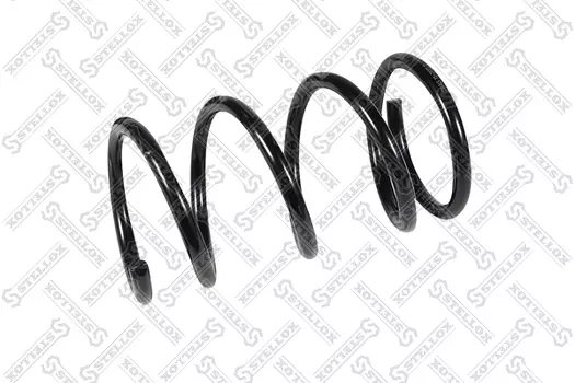 пружина задняя! 42 275 71\ Ford Maverick 3.0 V6 24V 01> 10-20242-SX STELLOX