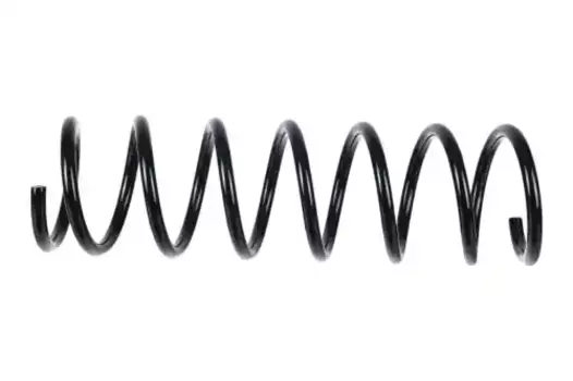 пружина задняя! 42 275 86\ Ford Focus II 1.4-1.6 04> Z37952 ZENTPARTS