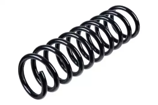 пружина задняя! 42 275 87\ Ford Focus II Turnier 1.4-1.6 04> Z37946 ZENTPARTS