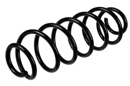 пружина задняя! 42 275 90\ Ford Fusion 1.4/1.6CTDi 04> Z38312 ZENTPARTS