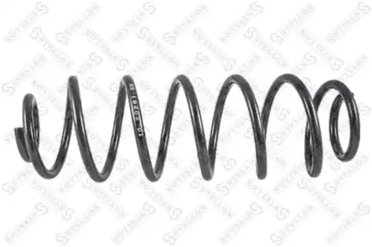 пружина задняя! 42 275 90\ Ford Fusion 1.4/1.6CTDi 04> 10-20261-SX STELLOX