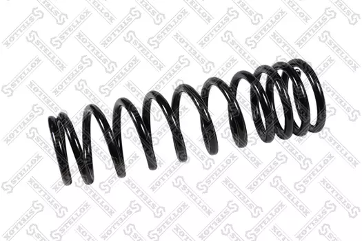 пружина задняя! 42 357 09\ Honda Civic 1.3-1.6 87-91 10-20272-SX STELLOX