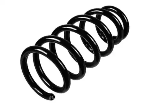 пружина задняя! 42 357 48\ Honda CR-V 2.0 01-07 Z38156 ZENTPARTS