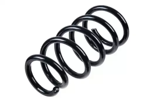 пружина задняя! 42 357 58\ Honda CR-V 2.0i VTEC/2.0CDTi 07> Z38050 ZENTPARTS