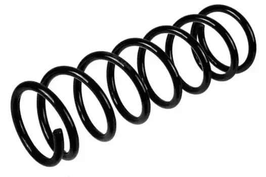 пружина задняя! 42 357 61\ Honda Accord VIII 08> Z38380 ZENTPARTS