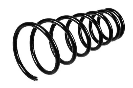 пружина задняя! 42 372 11\ Hyundai Accent 1.3/1.5 99> Z37940 ZENTPARTS