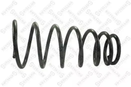 пружина задняя! 42 372 11\ Hyundai Accent 1.3/1.5 99> 10-20320-SX STELLOX
