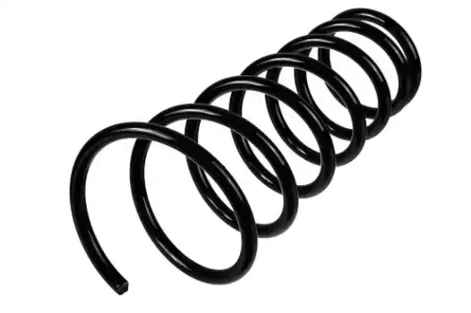 пружина задняя! 42 372 14\ Hyundai Elantra 1.6-2.0TD 4 doors 00> Z38309 ZENTPARTS