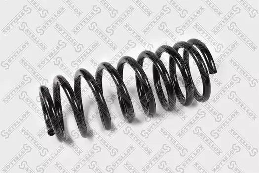 пружина задняя! 42 372 19\ Hyundai Trajet 2.0/2.0CRDi 00> 10-20328-SX STELLOX