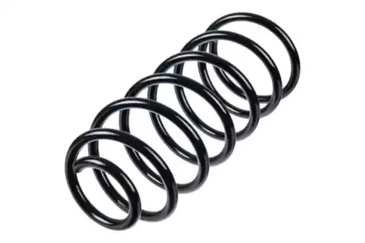 пружина задняя! 42 372 24\ Hyundai Getz 1.1-1.6 02> Z38189 ZENTPARTS