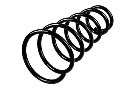 пружина задняя! 42 372 27\ Hyundai Tucson 2.0/CRDi 04> Z38357 ZENTPARTS