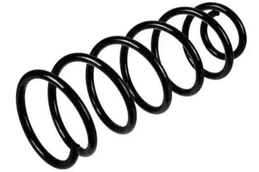 пружина задняя! 42 372 31\ Hyundai Accent III 1.4-1.6/1.5CRDi 05> Z38374 ZENTPARTS