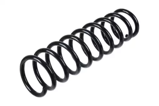 пружина задняя! 42 372 77\ Hyundai Elantra IV 1.6/2.0 CVVT 06> Z38377 ZENTPARTS