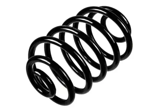 пружина задняя! 42 442 01\ Kia Sportage all 94> Z38177 ZENTPARTS