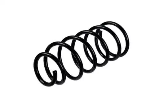 пружина задняя! 42 442 05\ Kia Rio 1.3/1.5 00-02 Z38318 ZENTPARTS