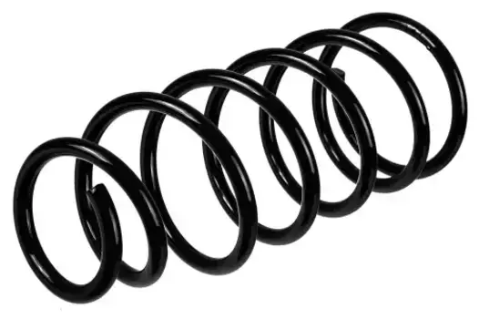 пружина задняя! 42 442 06\ KIA Rio 1.3/1.5 Estate 00-02 Z38344 ZENTPARTS