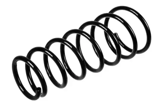 пружина задняя! 42 442 11\ Kia Shuma all 97-04 Z37949 ZENTPARTS