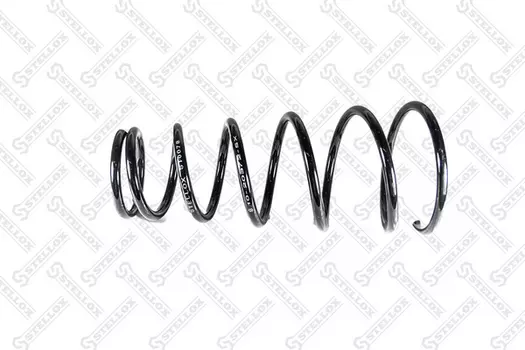 пружина задняя! 42 442 16\ KIA Cerato 1.6/2.0/CRDi 04> 10-20372-SX STELLOX
