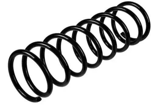 пружина задняя! 42 470 02\ Lada Niva all 79> Z38183 ZENTPARTS