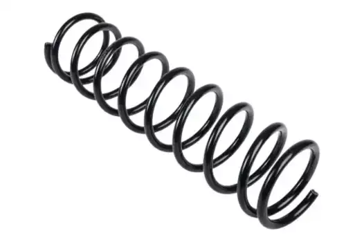 пружина задняя! 42 470 04\ Lada 2110/2112 1.5 95> Z37995 ZENTPARTS