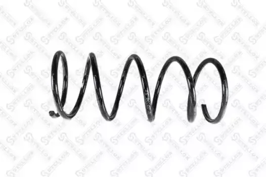 пружина задняя! 42 554 04\ Mazda 323 1.3-1.9 except 4WD 89-95 10-20406-SX STELLOX
