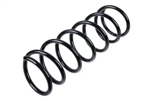 пружина задняя! 42 554 38\ Mazda 3 1.4/1.6/2.0 03> Z38324 ZENTPARTS