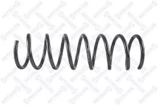 пружина задняя! 42 554 38\ Mazda 3 1.4/1.6/2.0 03> 10-20434-SX STELLOX
